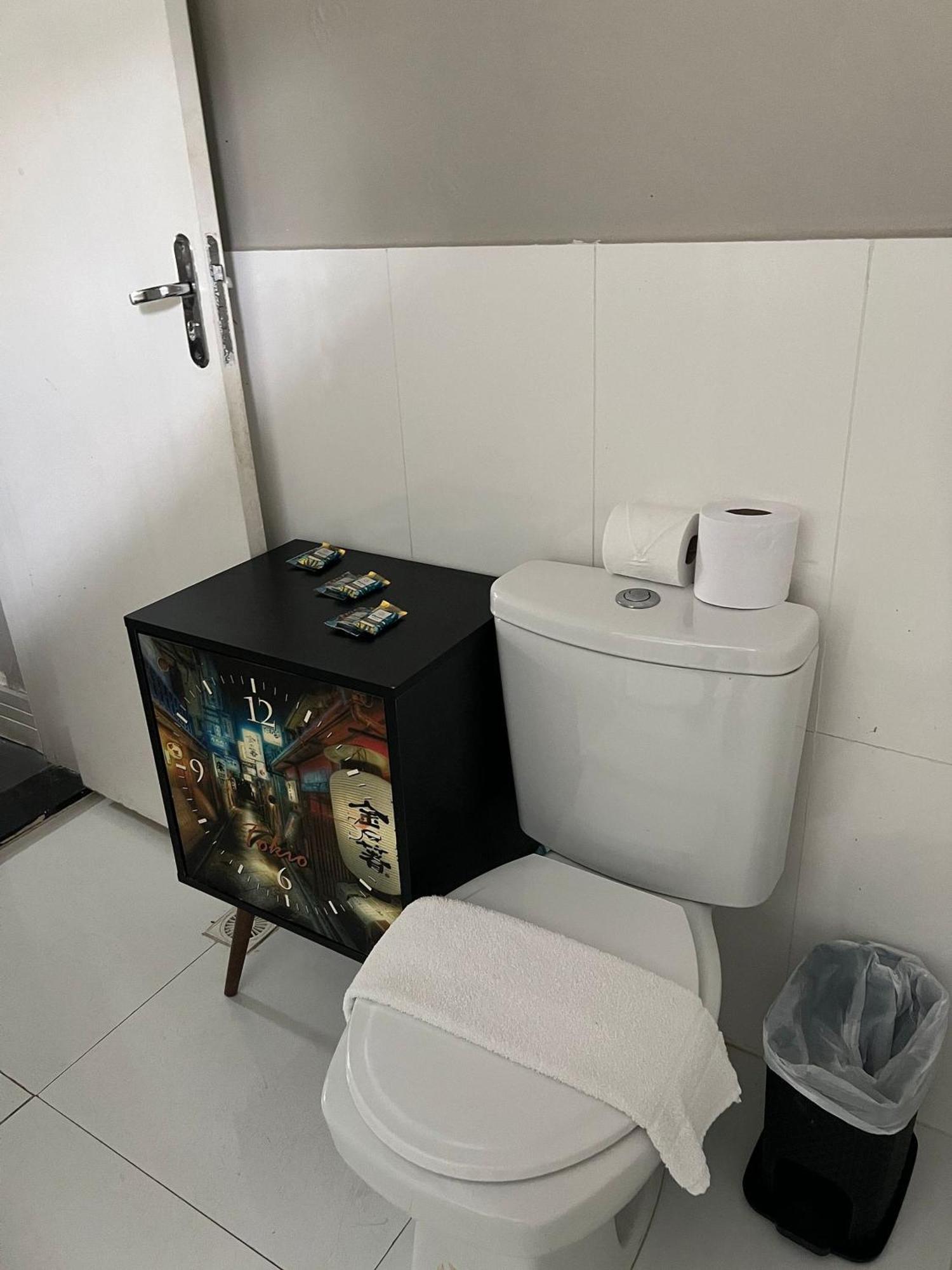 Add Hoteis Morumbi San Paolo Esterno foto